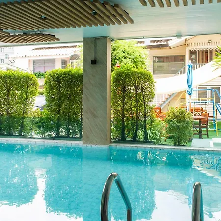Resort Bangphlat