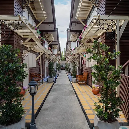 Resort Bangphlat