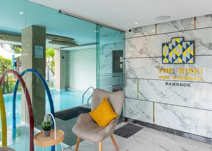 Bangphlat 3* Bangkok