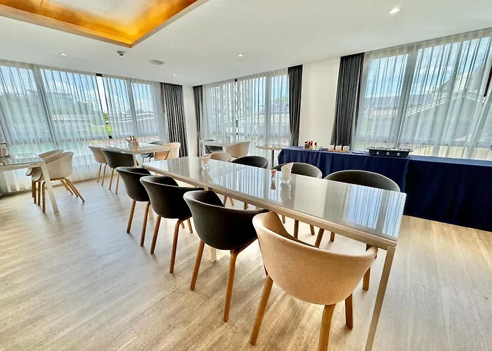 Hotel Bangphlat