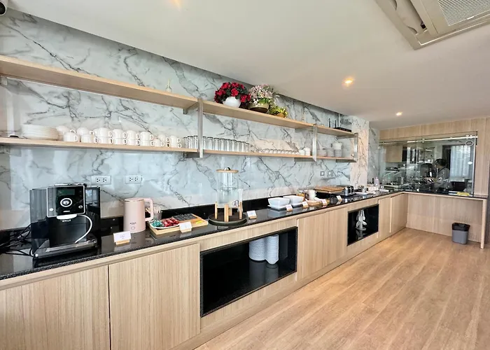 Bangphlat 3* Bangkok
