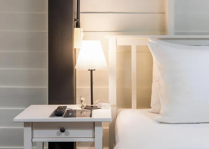 Hotel Bangphlat Bangkok