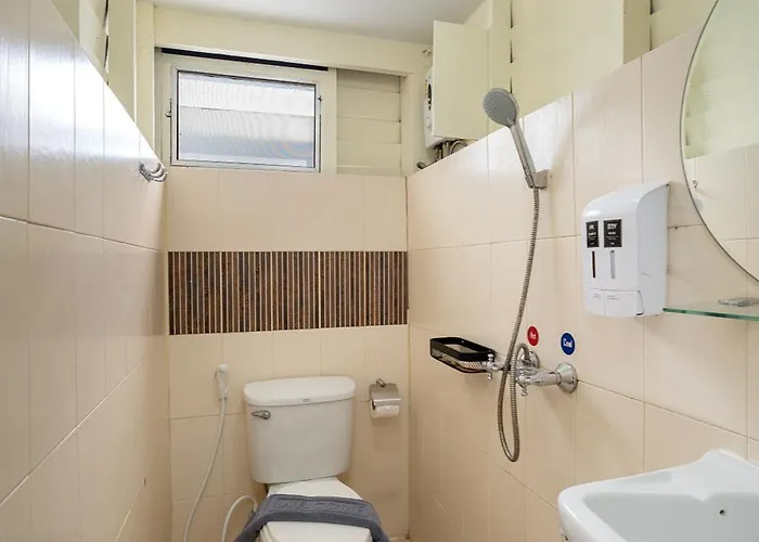 Hotel Bangphlat 3*